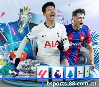 bsport APP 界面